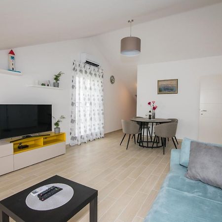 Apartment Skylight Kostrena Zewnętrze zdjęcie