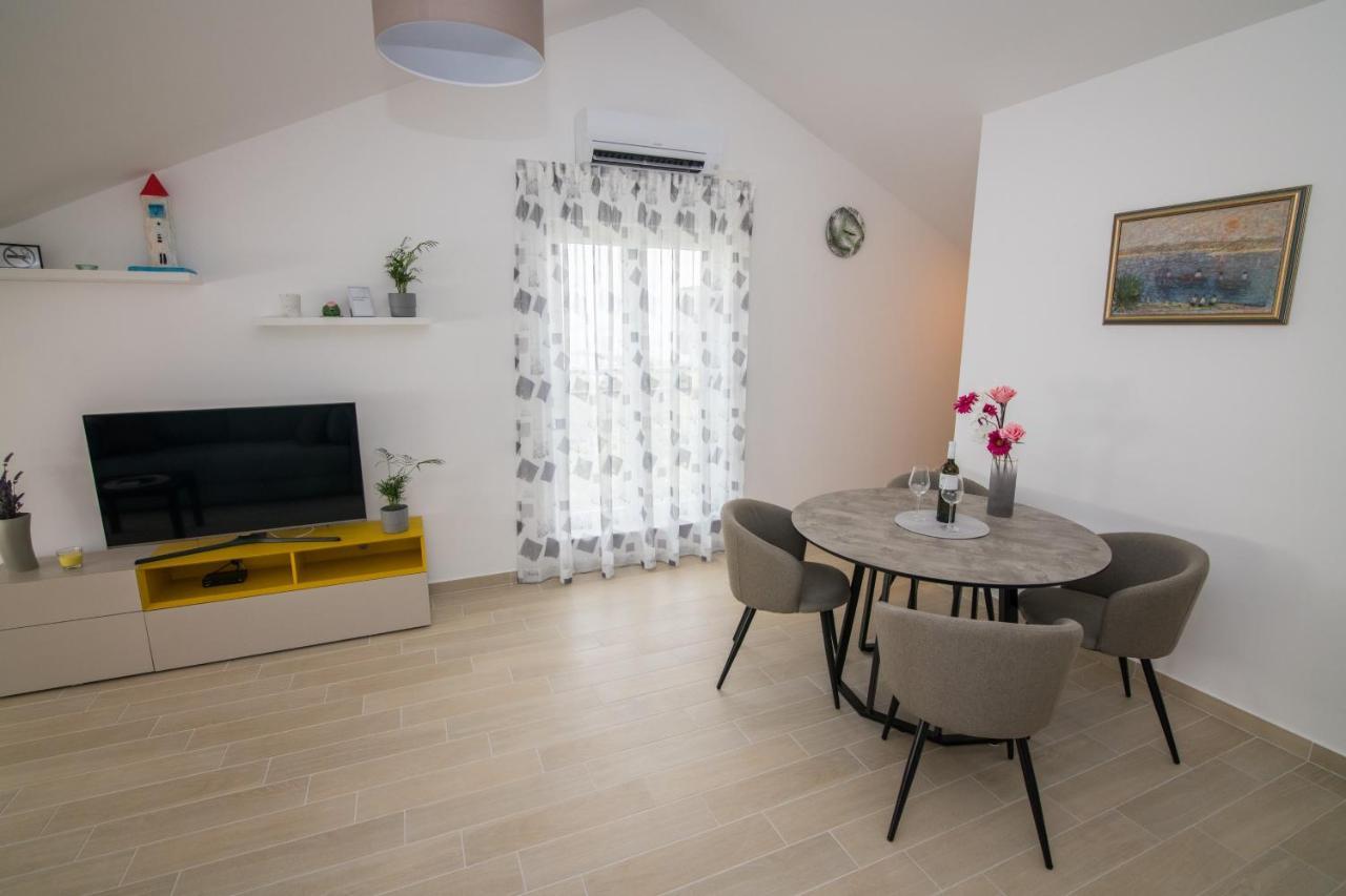 Apartment Skylight Kostrena Zewnętrze zdjęcie