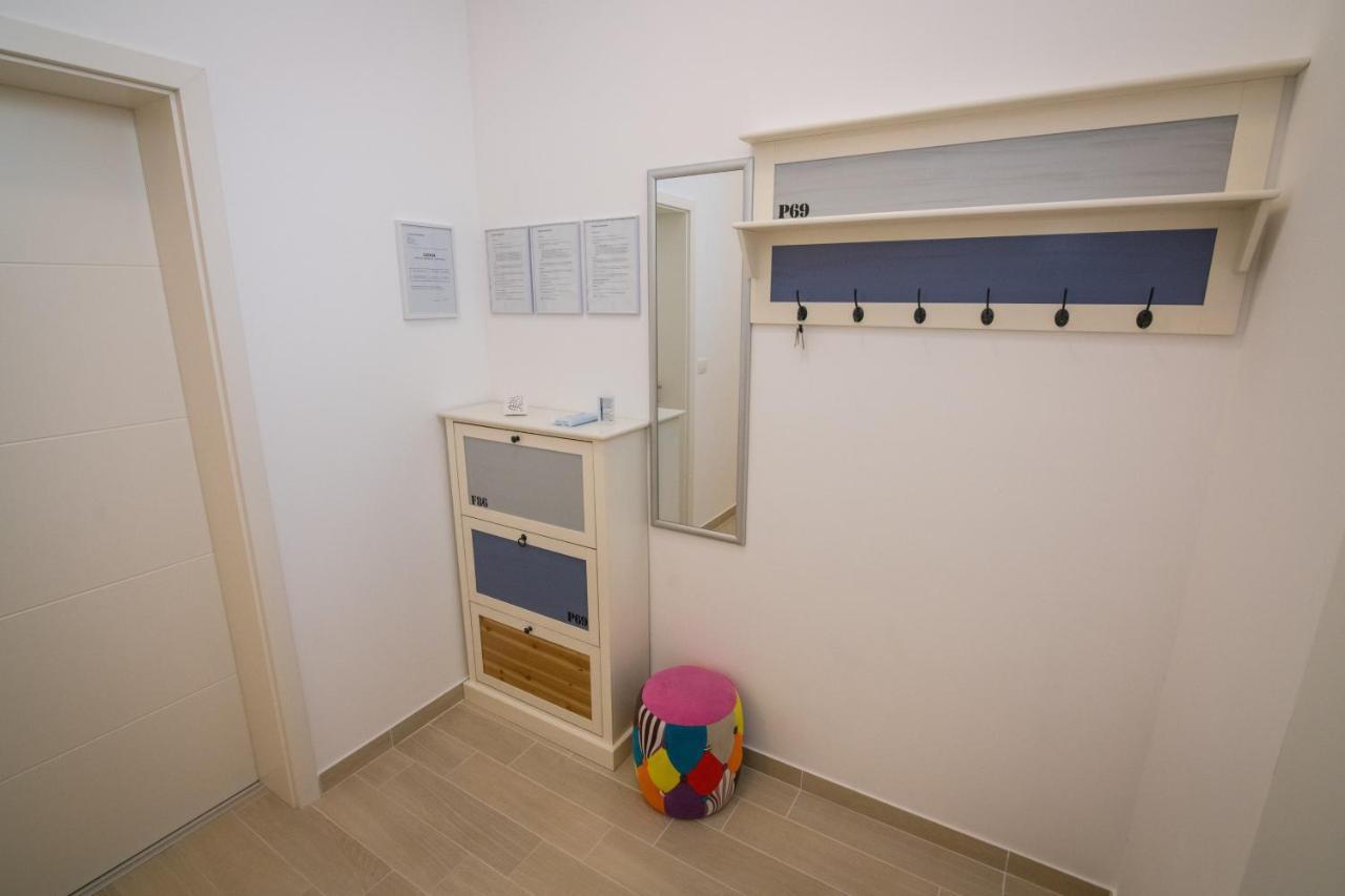 Apartment Skylight Kostrena Zewnętrze zdjęcie