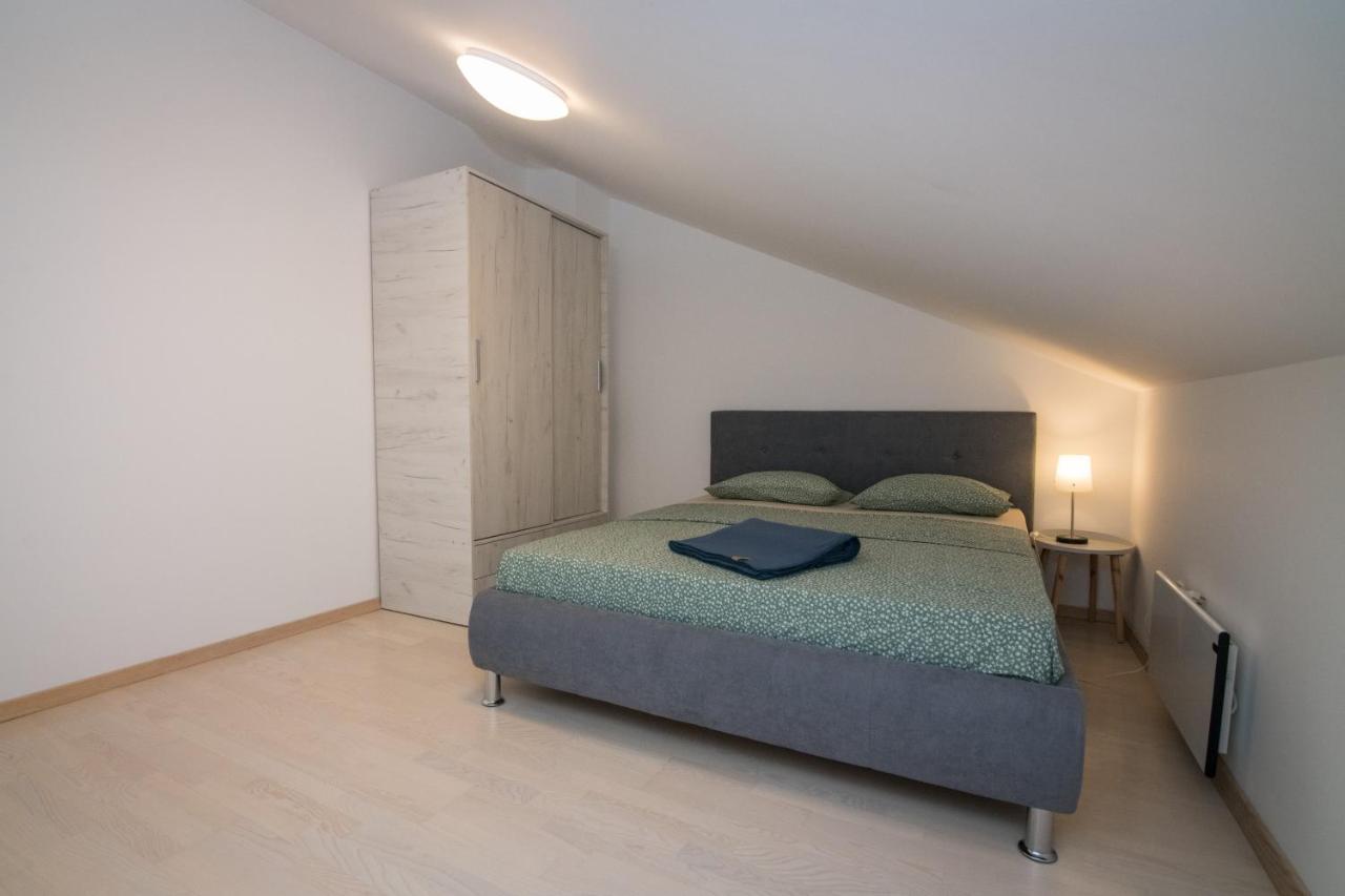 Apartment Skylight Kostrena Zewnętrze zdjęcie