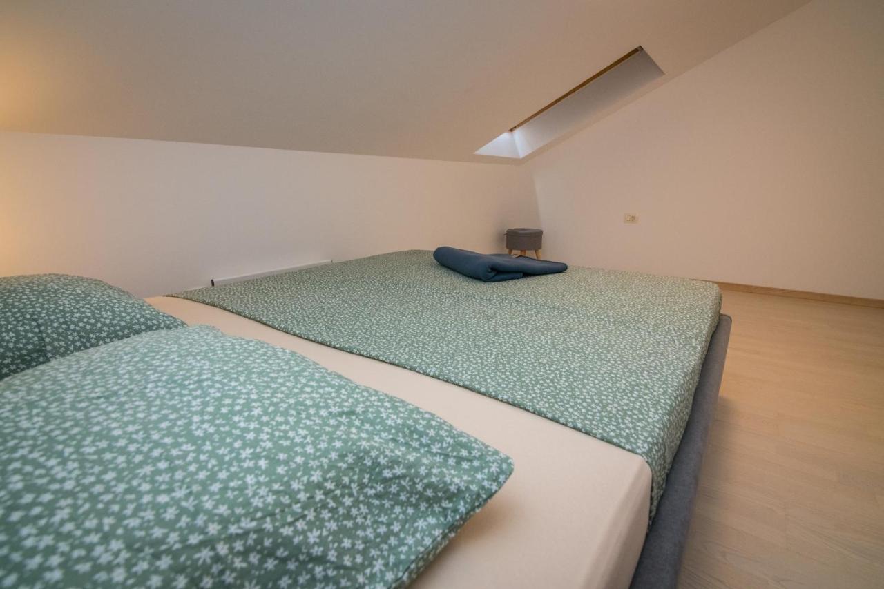 Apartment Skylight Kostrena Zewnętrze zdjęcie