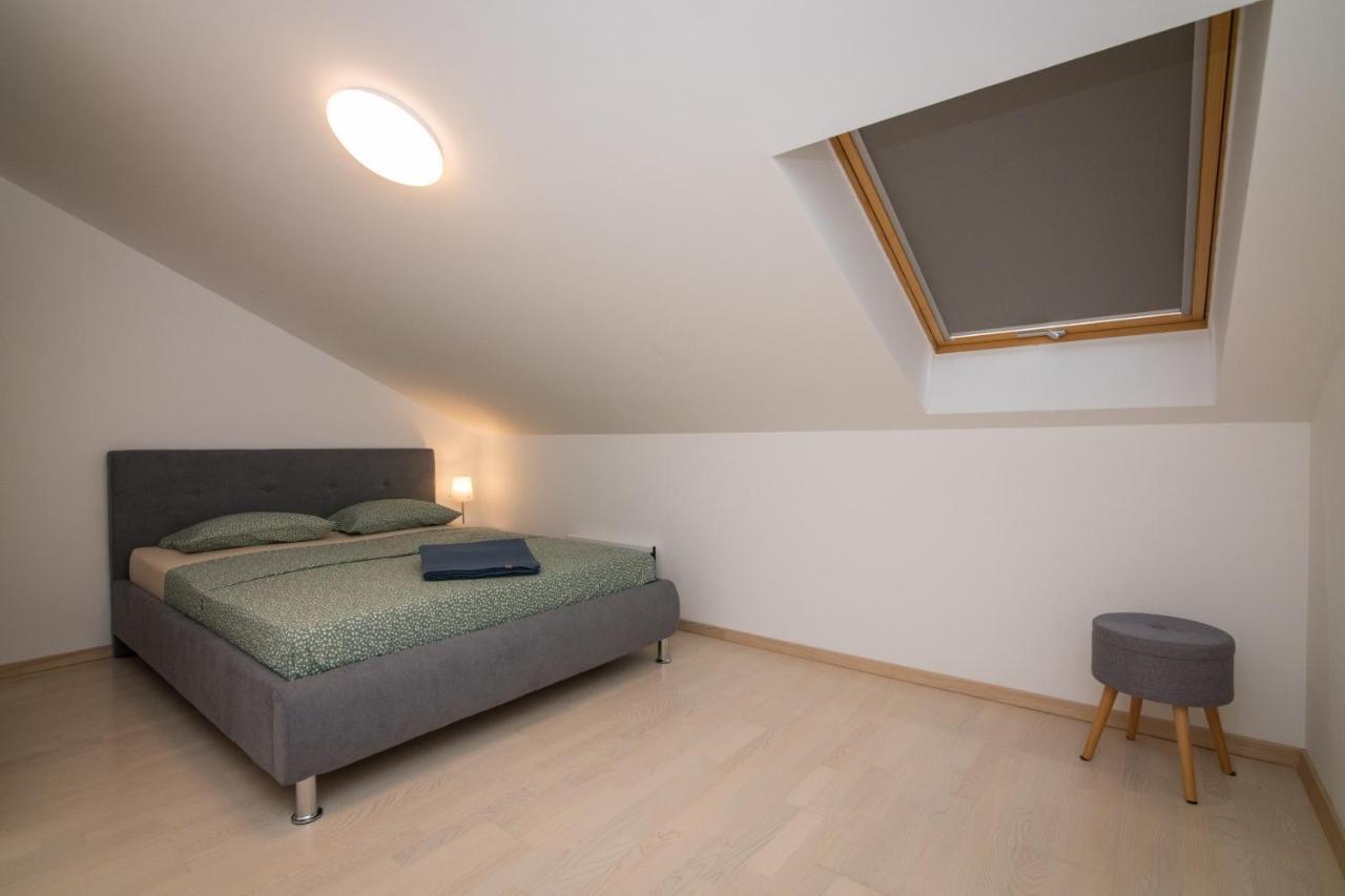 Apartment Skylight Kostrena Zewnętrze zdjęcie