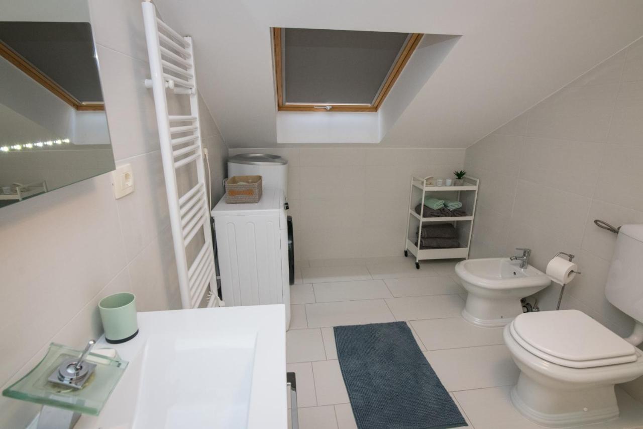 Apartment Skylight Kostrena Zewnętrze zdjęcie